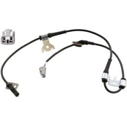 Sensor, Raddrehzahl FEBI BILSTEIN 106319 Links