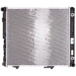 Kühler, Motorkühlung NRF 516573