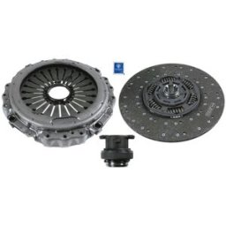 Kupplungssatz SACHS 3400 700 403