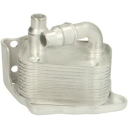 Ölkühler, Motoröl NISSENS 90688