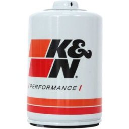 K&N Filters Ölfilter K&N; HP-2009