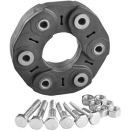 Gelenk, Längswelle TEDGUM TED70809