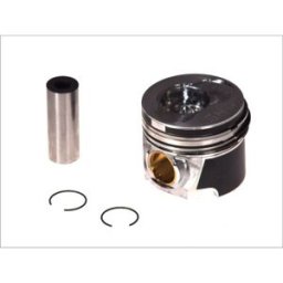 Kolben MAHLE 030 59 02