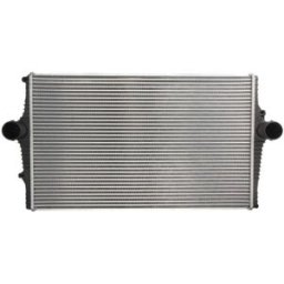 Ladeluftkühler THERMOTEC DAV001TT