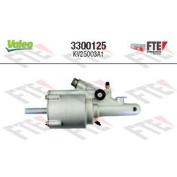 Kupplungsbetätiger VALEO 3300125