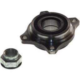 Radlagersatz SKF VKBA 3580