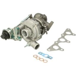 Lader, Aufladung EVORON EVTC0349