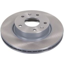 Bremsscheibe FEBI BILSTEIN 43829 vorne, belüftet, 1 Stück