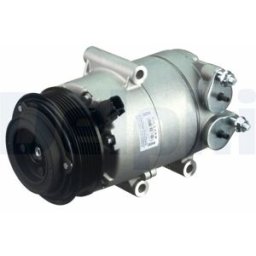 Klimakompressor DELPHI CS20348