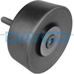 Umlenk-/Führungsrolle, Keilrippenriemen DAYCO APV3018