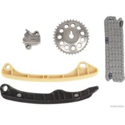 Herth+Buss Elparts Steuerkettensatz HERTH+BUSS JAKOPARTS J1195004