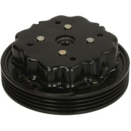 Magnetkupplung, Klimakompressor THERMOTEC KTT040025