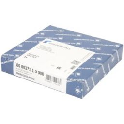 Kolbenringsatz KOLBENSCHMIDT 800037110000