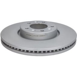 Bremsscheibe ATE 24.0128-0308.1 vorne, belüftet, hochkarbonisiert, 1 Stück