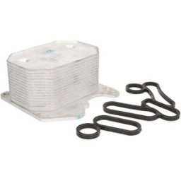 Ölkühler, Motoröl NRF 31239