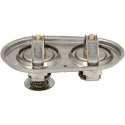 Thermostat, Kühlmittel THERMOTEC D2SC011TT