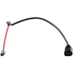 Warnkontakt, Bremsbelagverschleiß QUICK BRAKE WS 0426 A