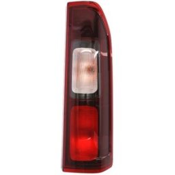Heckleuchte VALEO 45265