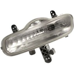Tagfahrleuchte MAGNETI MARELLI 714081150701 Links