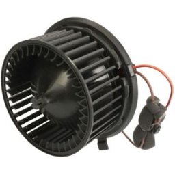 Innenraumgebläse NISSENS 87404