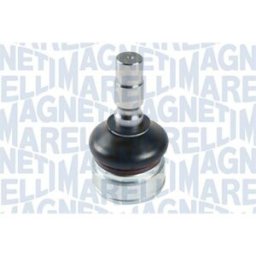 Querlenkerbolzen vorne MAGNETI MARELLI 301191618390