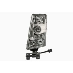 Hauptscheinwerfer DEPO 773-1125L-LD-E Links