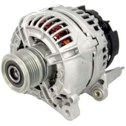 Drehstromlichtmaschine STARDAX STX100154