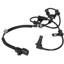 Sensor, Raddrehzahl AUTLOG AS4341 Rechts