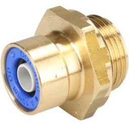 Steckverbinder TEKALAN RAUFOSS 901 10 022
