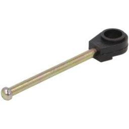 Wähl-/Schaltstange DT Spare Parts 4.64989