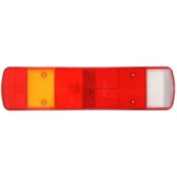 Lichtscheibe, Heckleuchte TRUCKLIGHT TL-VO005L/R