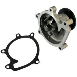 Wasserpumpe THERMOTEC D12074TT