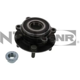 Radlagersatz SNR R170.67