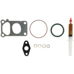 Montagesatz, Lader EVORON EVMK0169