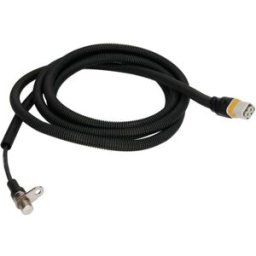 Sensor, Raddrehzahl WABCO 441 032 290 0 Links