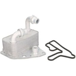 Ölkühler, Motoröl THERMOTEC D4X013TT