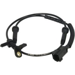 Sensor, Raddrehzahl BOSCH 0 986 594 664