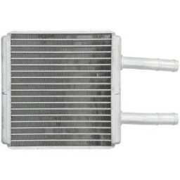 Wärmetauscher, Innenraumheizung NRF 54318