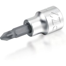 Pozidriveinsatz TOPTUL 3/8 zoll PZ1