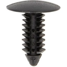 Halter, Stoßstange ROMIX ROM B11146 10 Stück