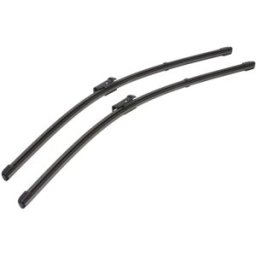 Wischblatt VALEO Silencio Xtrm VF343, 550mm, Vorne, 2 Stück