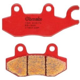Bremsbelagsatz BREMBO 07SU12SP
