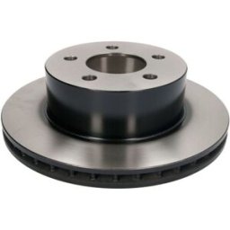 Bremsscheibe TRW DF4499 vorne, belüftet, 1 Stück