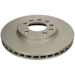 Bremsscheibe TEXTAR 92091903 vorne, belüftet, 1 Stück