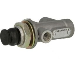 Mehrwegeventil PNEUMATICS PN-10135