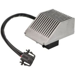 Regler, Innenraumgebläse NRF 342066