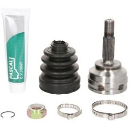Gelenksatz, Antriebswelle PASCAL G1R031PC