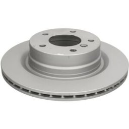 Bremsscheibe TEXTAR 92133003 hinten, belüftet, 1 Stück
