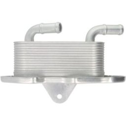 Ölkühler, Motoröl NISSENS 90662