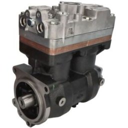 Druckluftkompressor KNORR-BREMSE LK 4951 / K172098X00